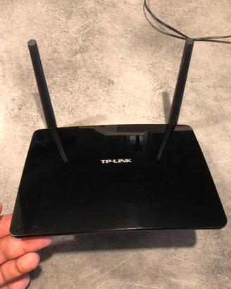Modem TP-LINK