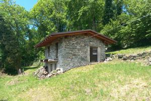 Rustico / Casale di 72 m² a Zelbio