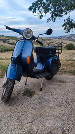 Vespa PX125
