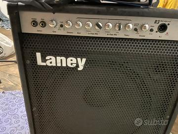 Amplificatore laney