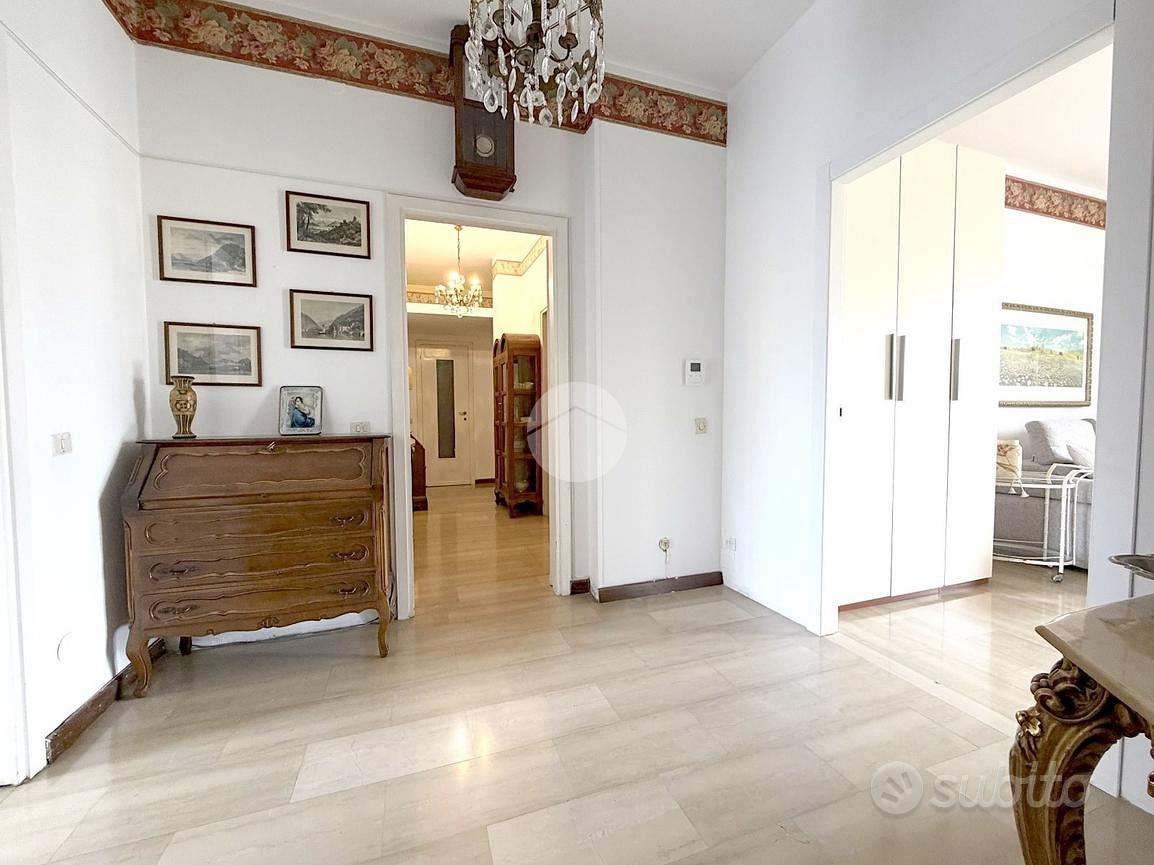 Appartamento – Cologno Monzese, San Giuliano Monzese - Vista 2