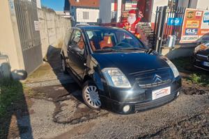 Citroen C2 1.1 Elegance