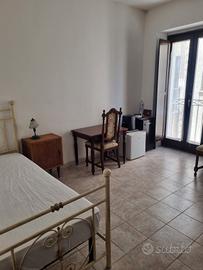Monolocale centrale Potenza