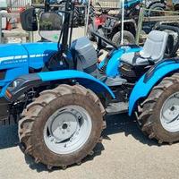 Trattore BCS Invictus 35 euro 5