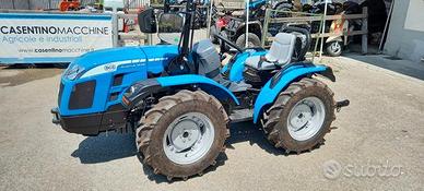Trattore BCS Invictus 35 euro 5