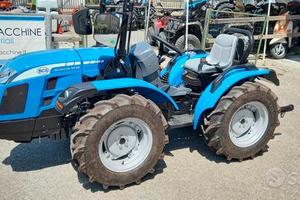 Trattore BCS Invictus 35 euro 5