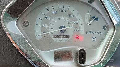  Scooter Liberty 200