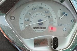  Scooter Liberty 200