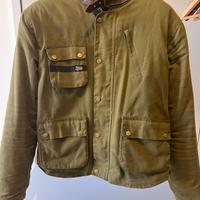 Giacca Fuel Division 2