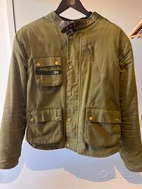 Giacca Fuel Division 2