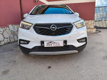 Opel Mokka X 1.6 CDTI Ecotec 4x2 Start&Stop Busine
