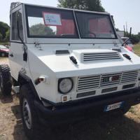 Iveco VM90