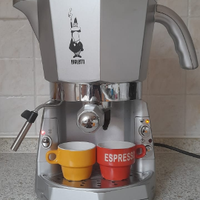 Mokona bialetti