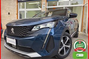 Peugeot 3008 1.5 BlueHDi 130cv EAT8 GT Km 18.000
