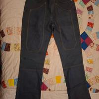 pantalone jeckerson donna