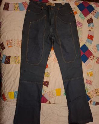 pantalone jeckerson donna