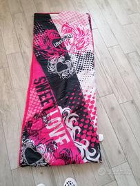 Sacco a pelo Q.TÀ 2