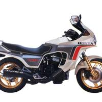  C.E.R.C.O. MOTO DA RIPARARE TURBO 