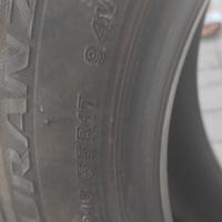 Pneumatici Bridgestone Turanza 215 55 17