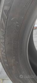 Pneumatici Bridgestone Turanza 215 55 17