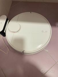 Robot mi vacum Mop-P