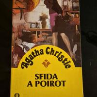 sfida a poirot romanzo di agatha christie
