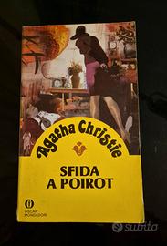 sfida a poirot romanzo di agatha christie