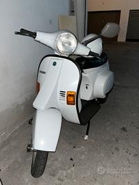 Piaggio Vespa PK 50 V 3 marce - 1990