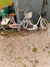 biciclette 