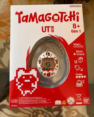 Tamagotchi 30yrs Limited Edition