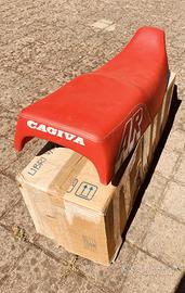 Sella originale Cagiva Ala Rossa  350