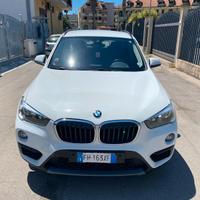 Bmw X1 sDrive18d Business ANNO 2017