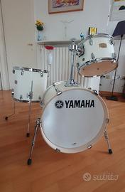 Yamaha stage custom