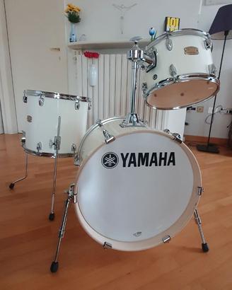 Yamaha stage custom