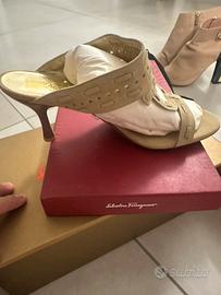 Sandalo donna Ferragamo