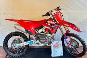 Honda CRF 450 R