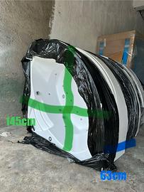 Vasche Idromassaggio da Interno