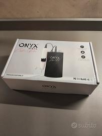 Fresa Profes.  Onyx Nail Castro Pro - 35.000 