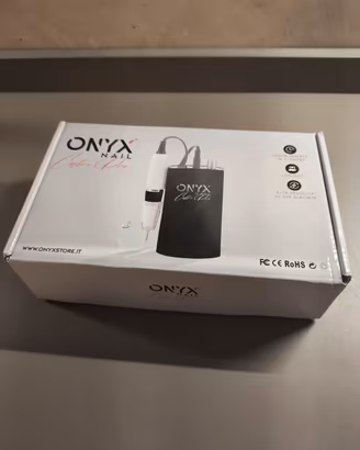 Fresa Profes.  Onyx Nail Castro Pro - 35.000 