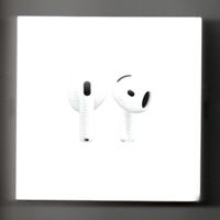 Apple Air Pods 4 originali nuove