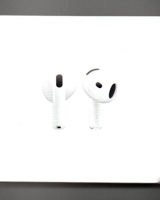 Apple Air Pods 4 originali nuove