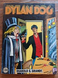 Dylan Dog 11 prima edizione