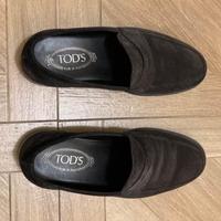 Tod’s scarpa uomo numero 40