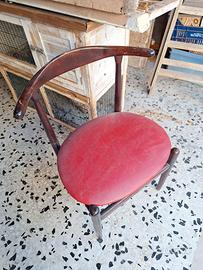 Sedie vintage