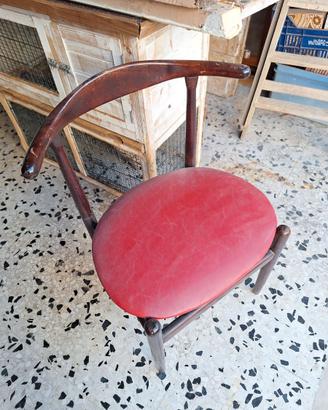 Sedie vintage