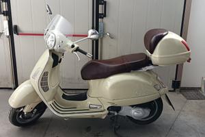 Vespa 200 GT