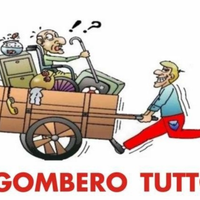 Sgomberi di case appartamenti ecc ANCHE GRATIS