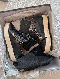 Sneakers Giuseppe Zanotti