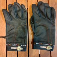 Guantoni termici per moto