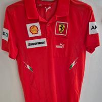 Polo Scuderia Ferrari Official